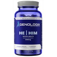Genologix He | Him (Sexual Enhancer)